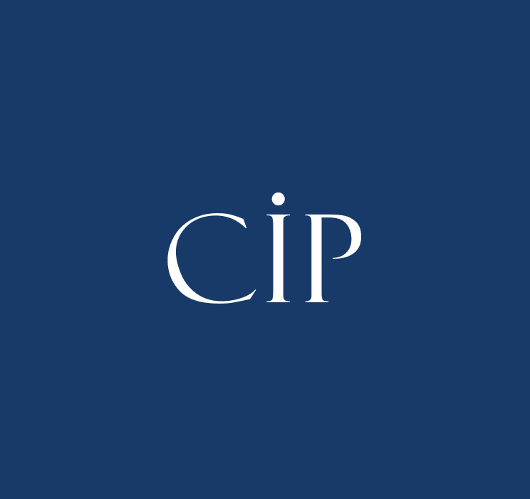 Logobluecip