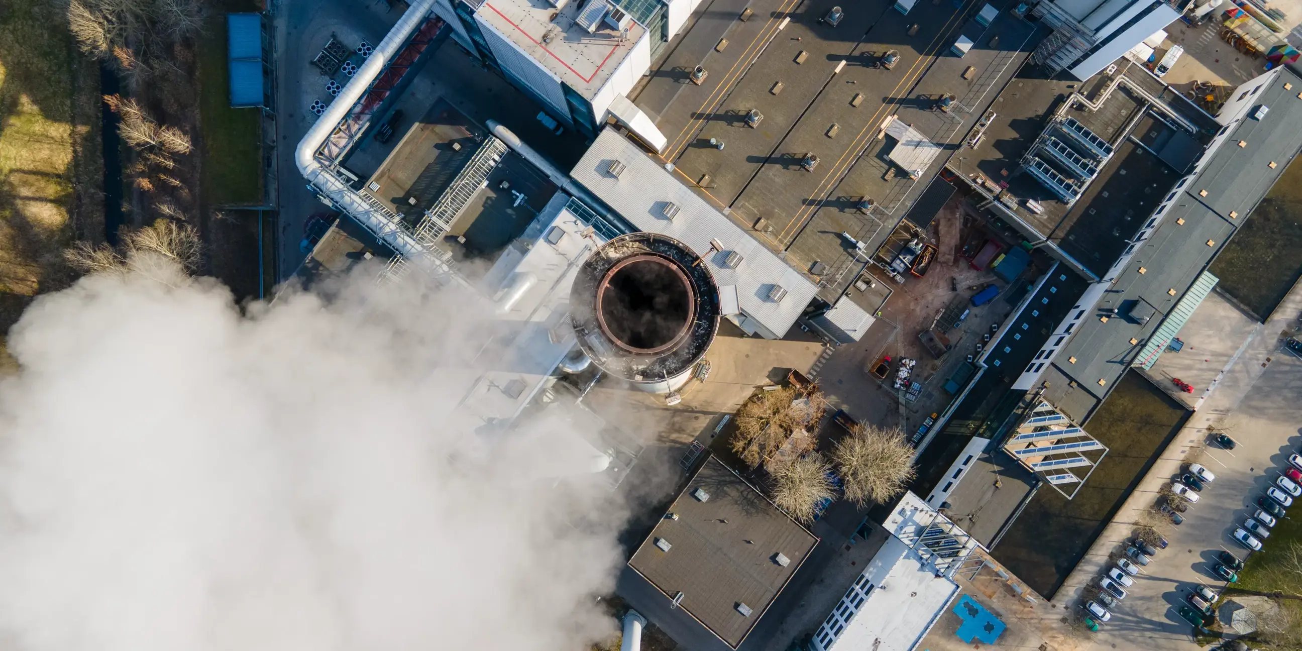 Skorsten Top Drone 4